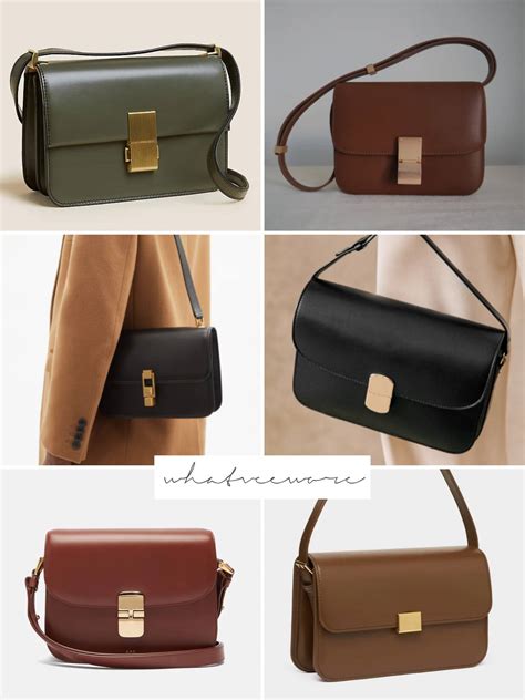 celine crossbody replica|celine handbag dupe review.